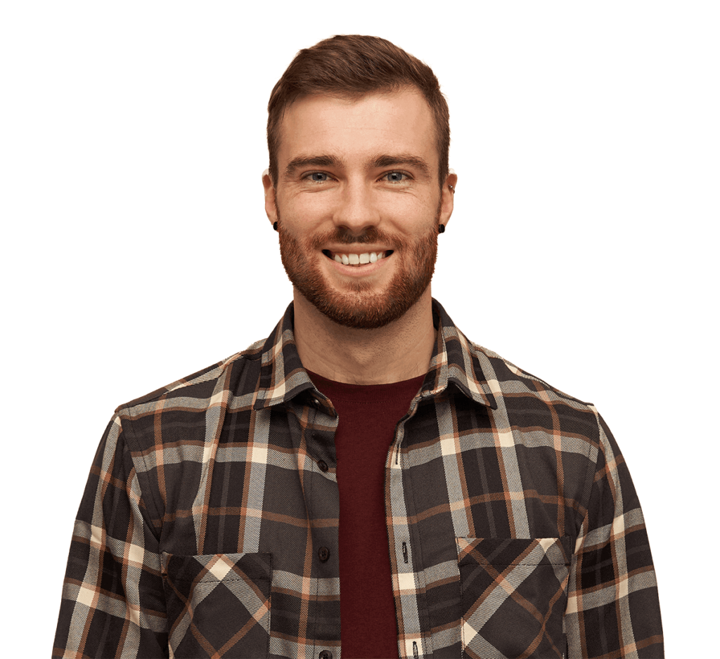 portrait of bearded young man 2021 09 03 19 16 43 utc