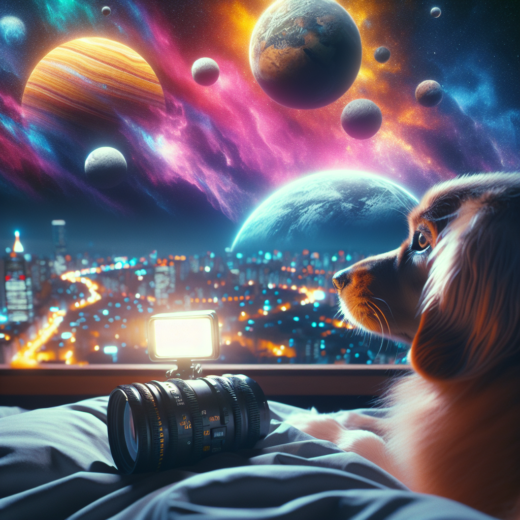 Sposoby na utrzymanie aktywności umysłowej Twojego zwierzaka.