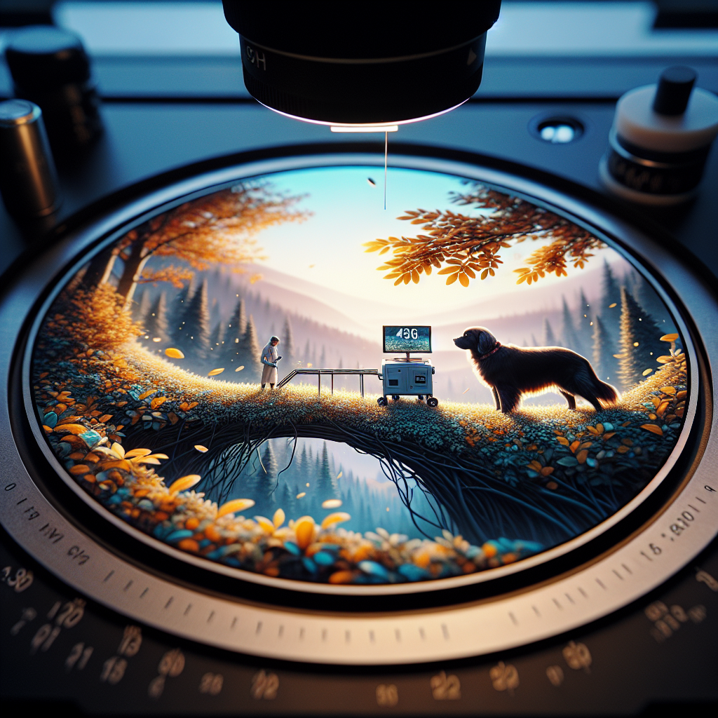 Znaczenie mikroczipowania zwierząt domowych.