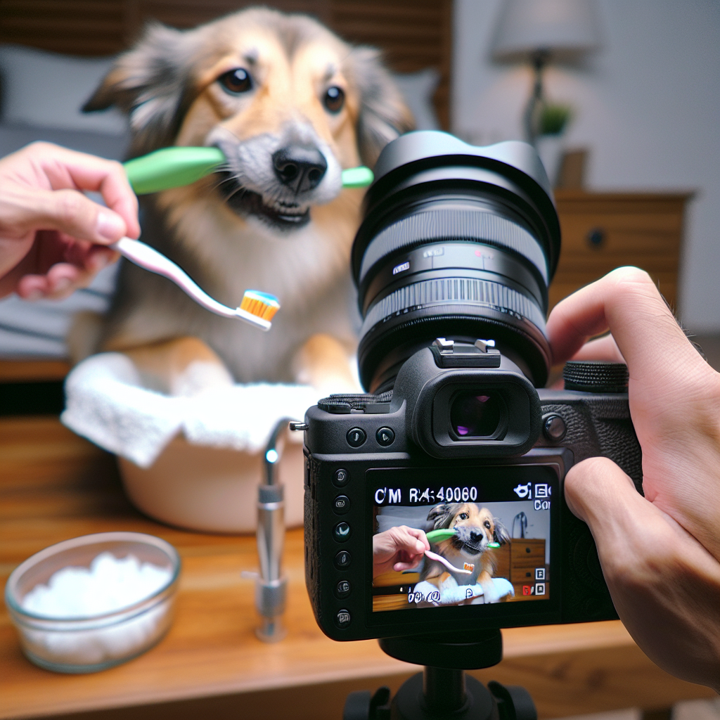 Jak zapobiegać chorobom zębów u psów i kotów?