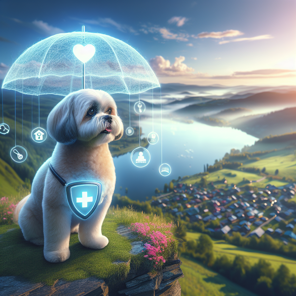 Dlaczego warto zainwestować w ubezpieczenie zdrowotne dla zwierzaka?